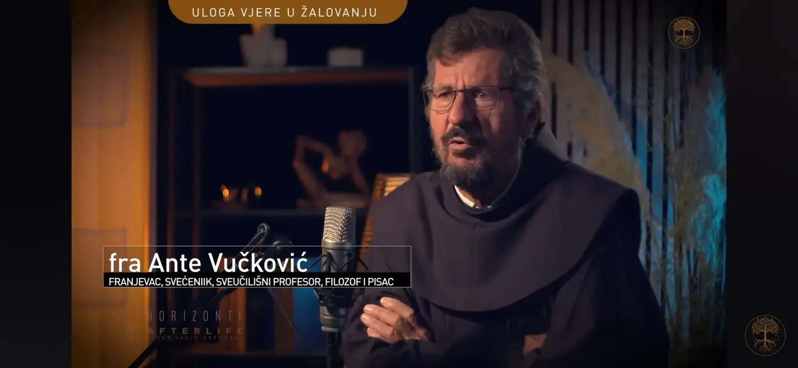 Vjera, smrt i uspomene - kako pronaći smisao u žalovanju