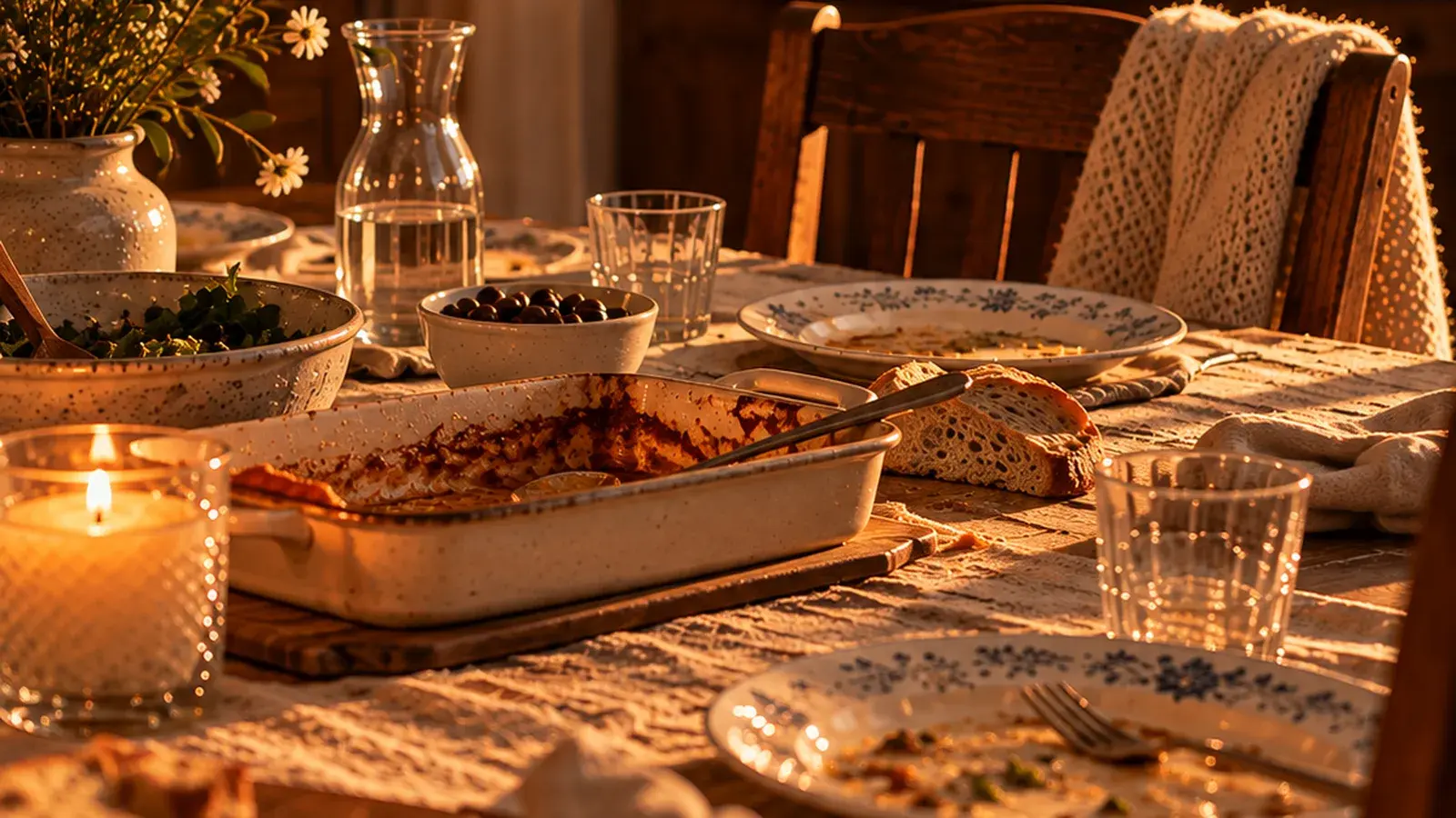 Što učiniti s obiteljskim tradicijama nakon smrti voljene osobe?