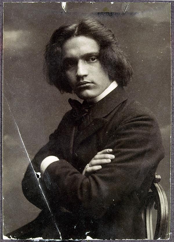 Ivan Meštrović
