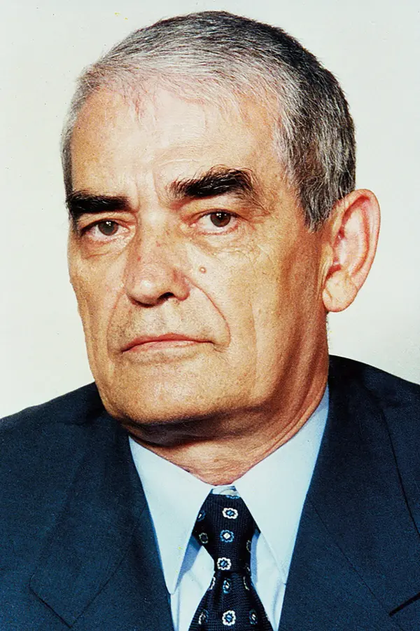 Gojko Šušak