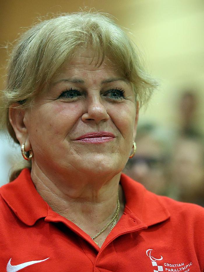 Milka Milinković