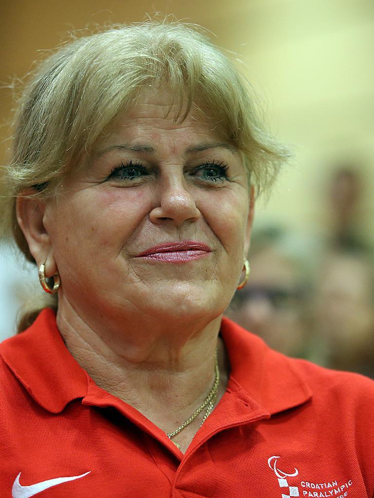 Milka Milinković