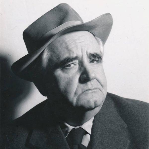 Miroslav Krleža