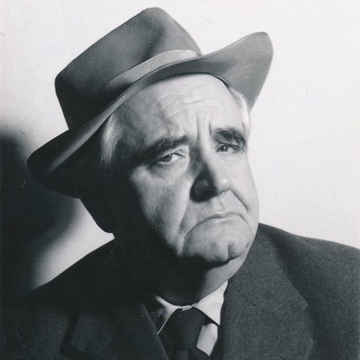 Miroslav Krleža