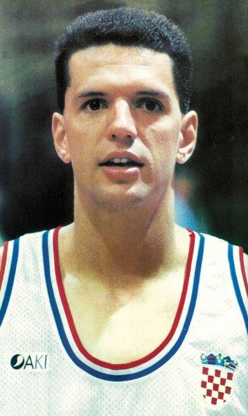 Dražen Petrović