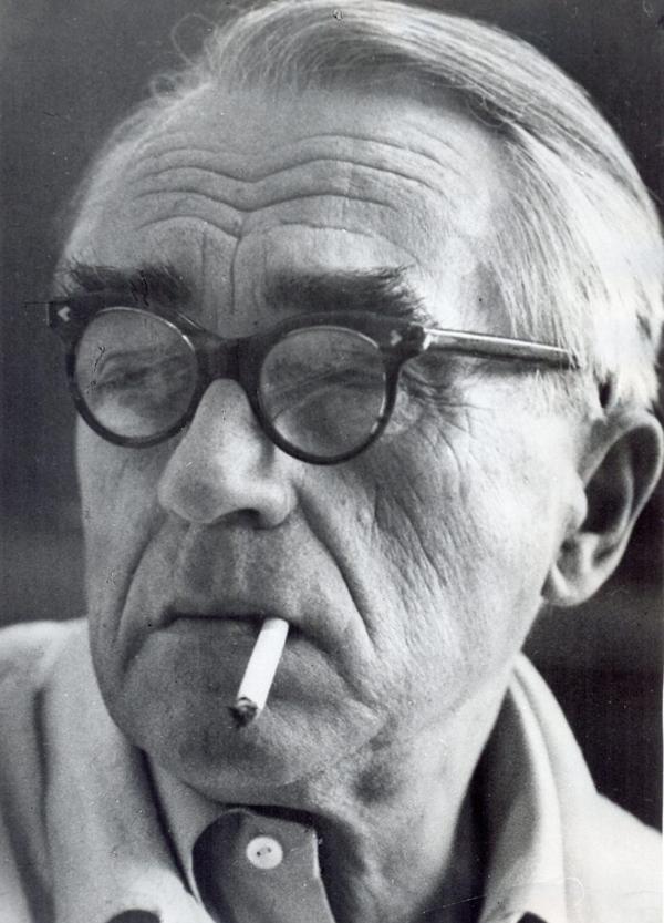 Krsto Hegedušić