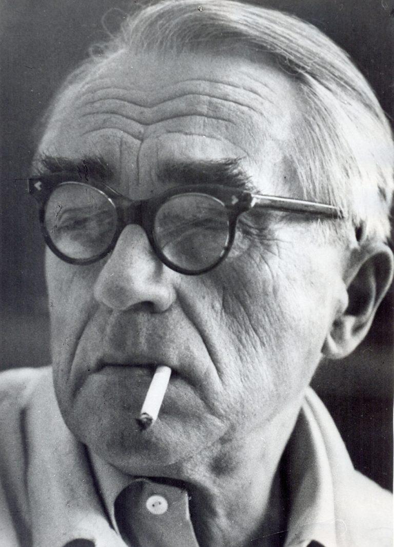 Krsto Hegedušić