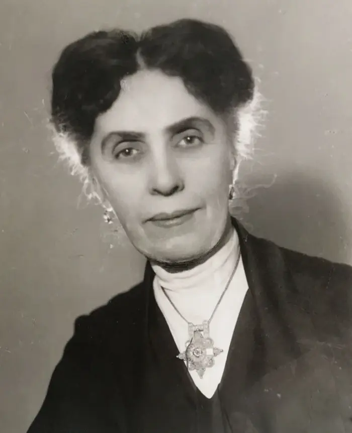 Ivana Brlić-Mažuranić