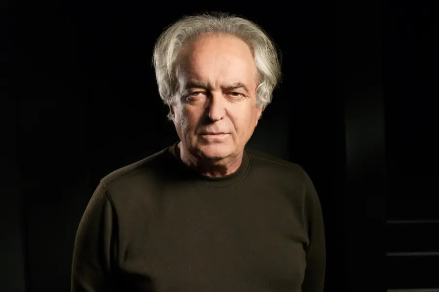Ljubomir Kerekeš
