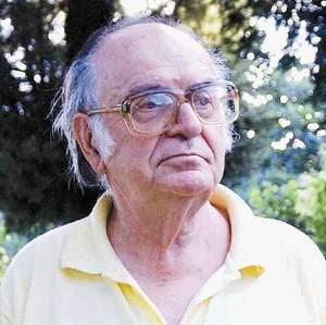 Zvonimir Berković