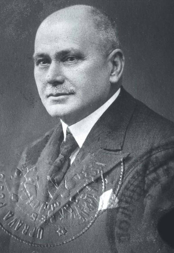 Franjo Bučar