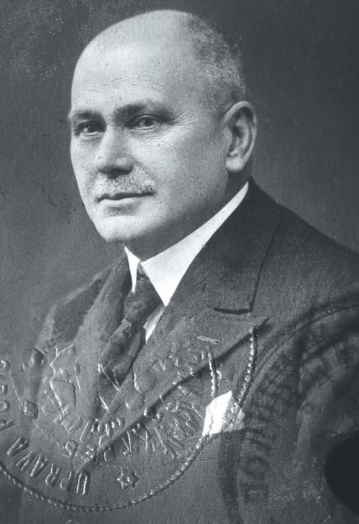 Franjo Bučar