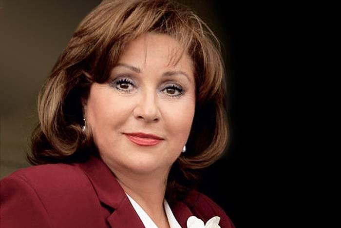 Helga Vlahović