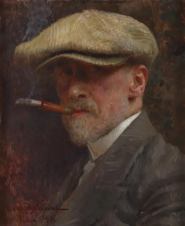 Vlaho Bukovac