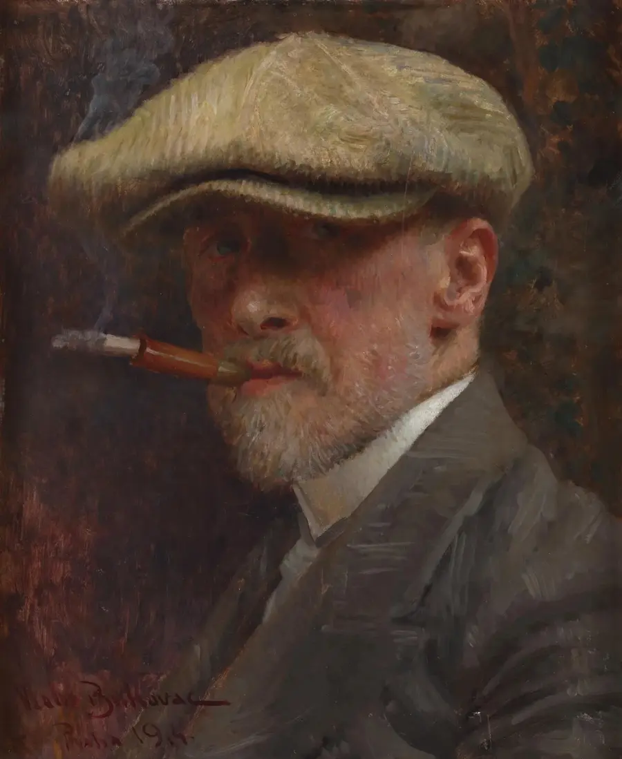Vlaho Bukovac