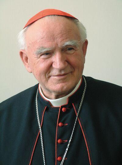 Franjo Kuharić