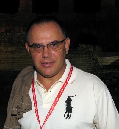 Ivo Pukanić