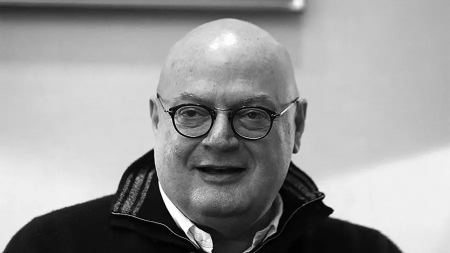 Marijan Hanžeković