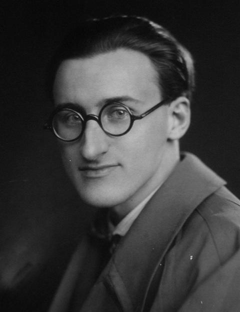 Boris Papandopulo