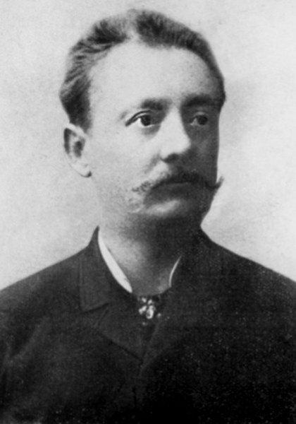 Ante Kovačić