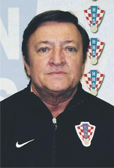 Otto Barić