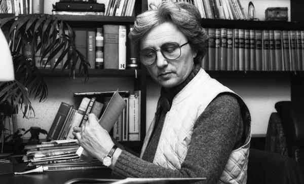Milka Babović