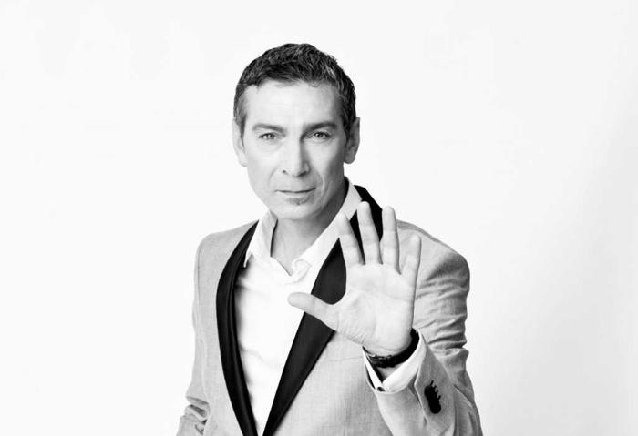Massimo Savić