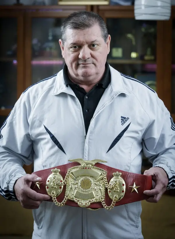 Branko Cikatić