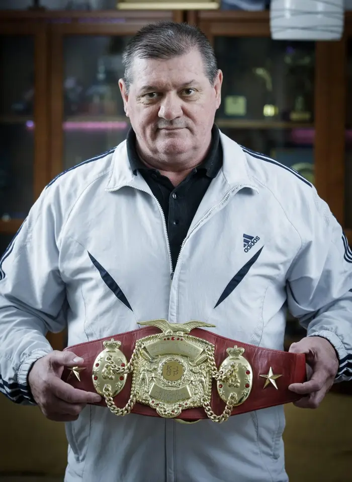 Branko Cikatić
