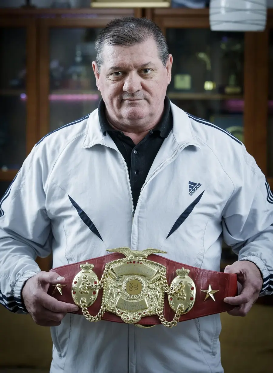 Branko Cikatić