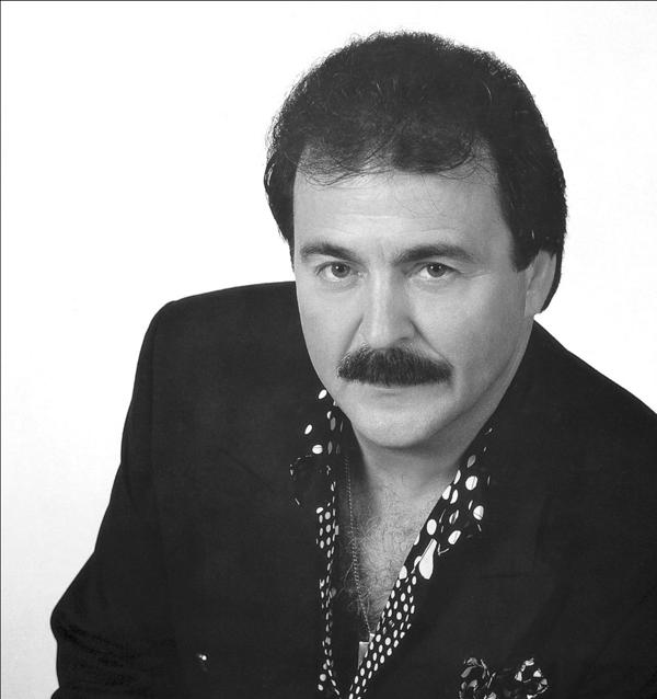 Milo Hrnić