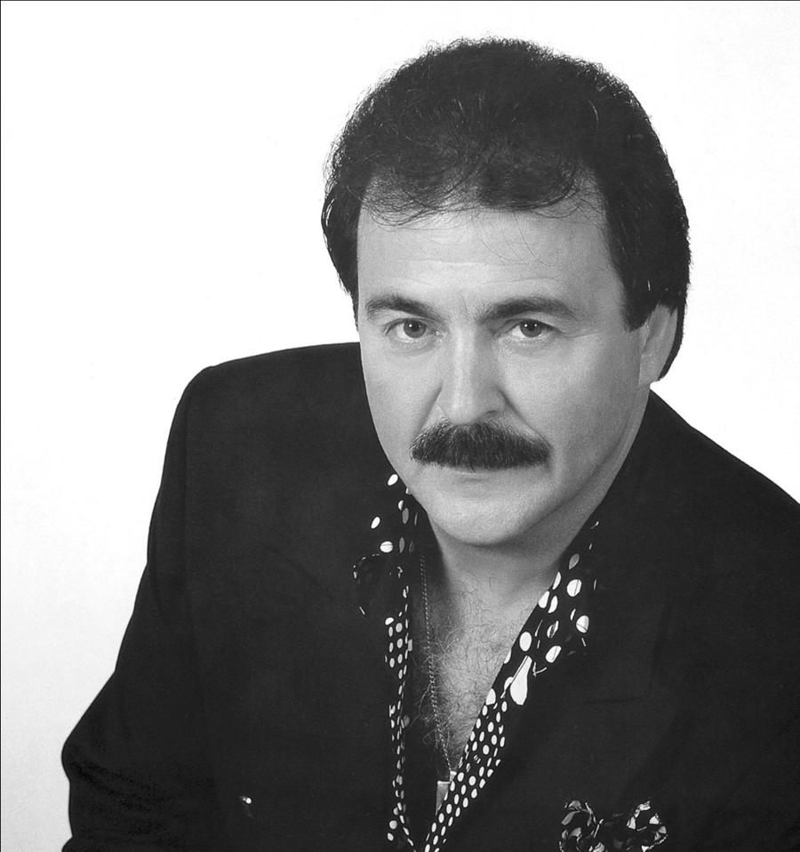 Milo Hrnić