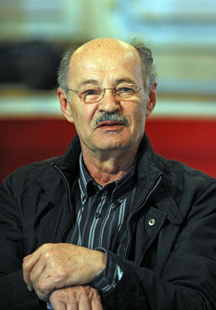 Mustafa Nadarević