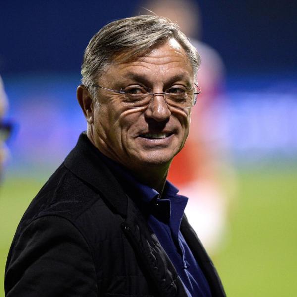 Zlatko Kranjčar
