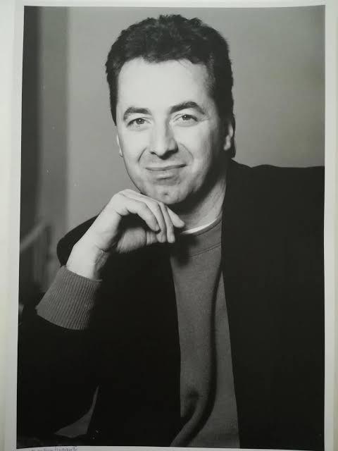 Tomislav Ivčić