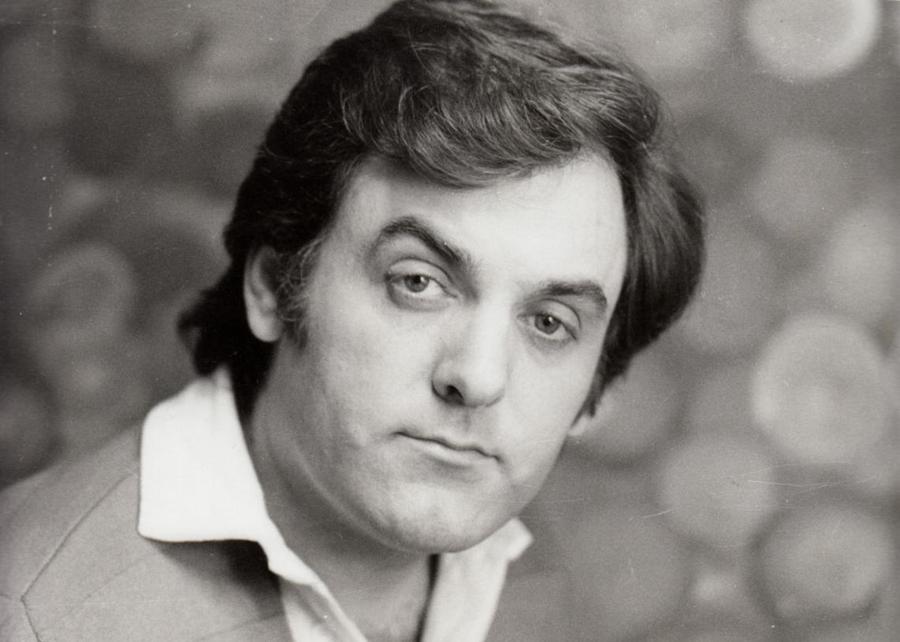 Krunoslav Kićo Slabinac
