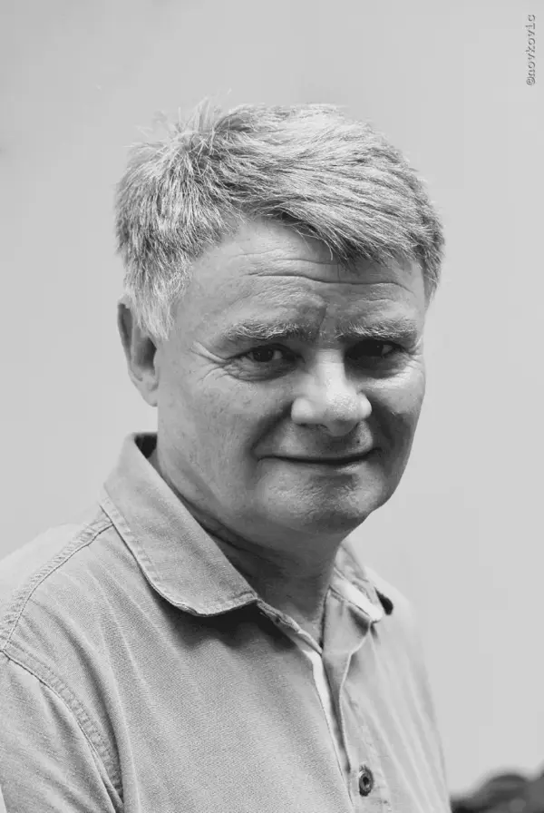 Ivo Gregurević