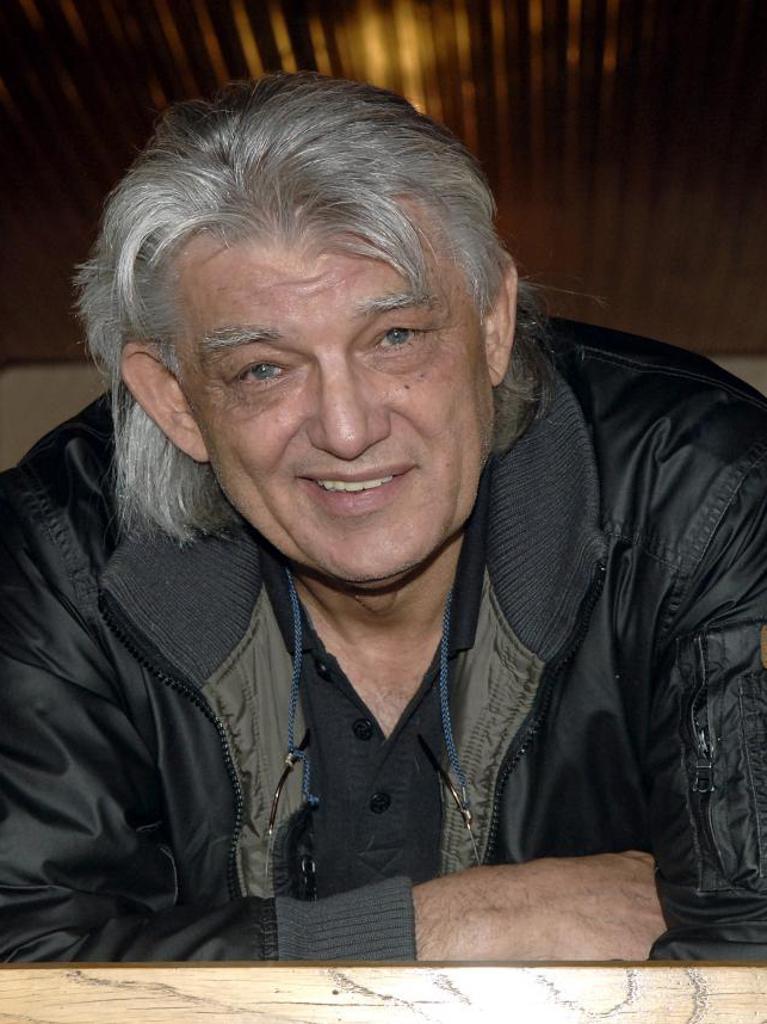 Željko Malnar