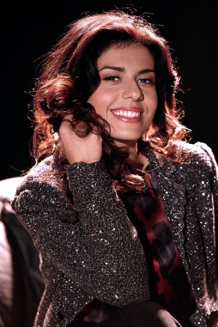 Dolores Lambaša