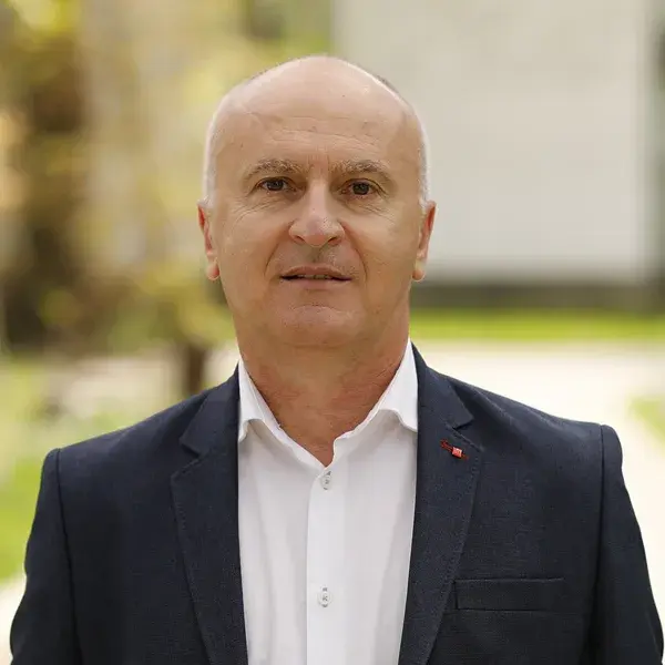 Predrag Matić