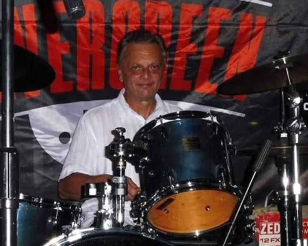 Hrvoje Galeković Bibi