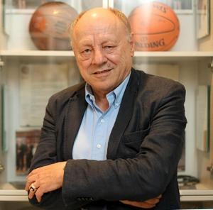 Mirko Novosel