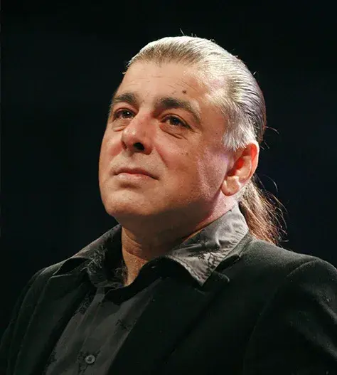 Aki Rahimovski