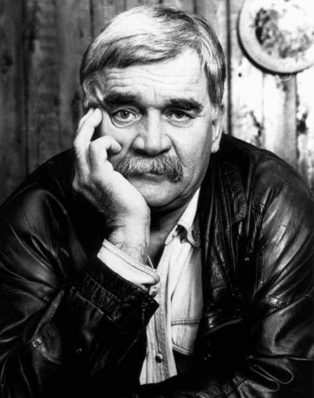 Boris Dvornik