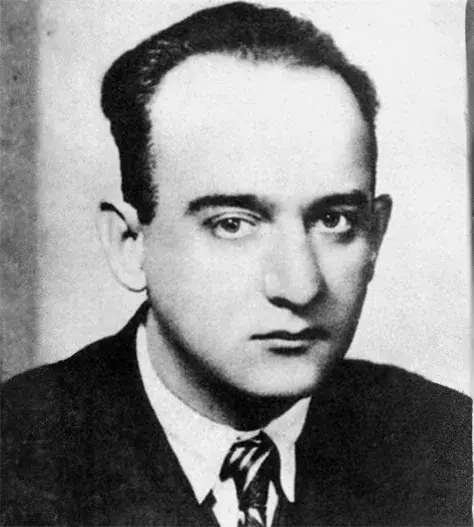 August Cesarec
