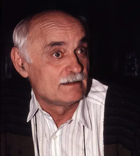 Fabijan Šovagović