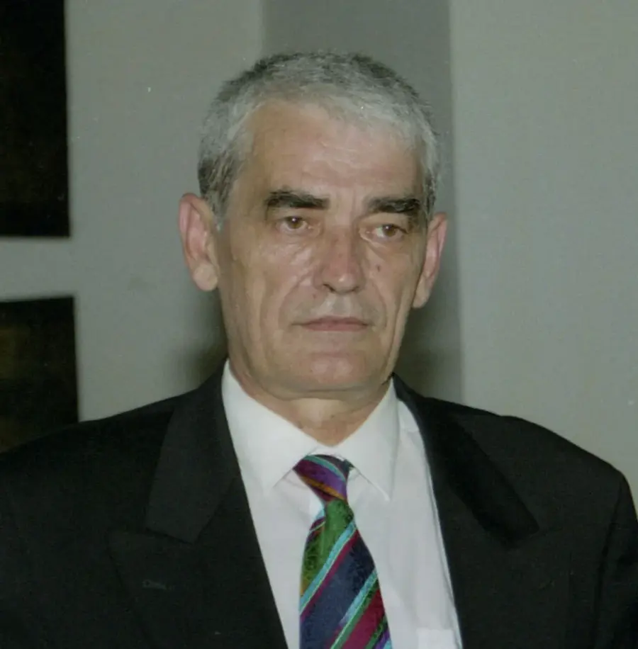 Gojko Šušak