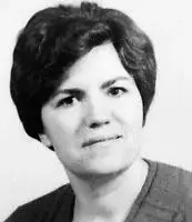 MARIJA ŠPERANDA