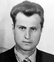 IVO (IVAN) BEZIĆ