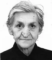 BISERKA KUZMANIĆ